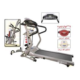  تردمیل تاپ فرم چهار سرعته TOP FORM 9994